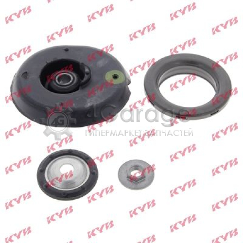 Ремкомплект опора стойки амортизатора Suspension Mounting Kit KYB SM1932 в Ростове-на-Дону