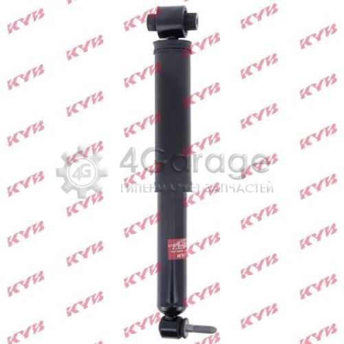 Амортизатор Excel G KYB 344703 в Нижнем Новгороде