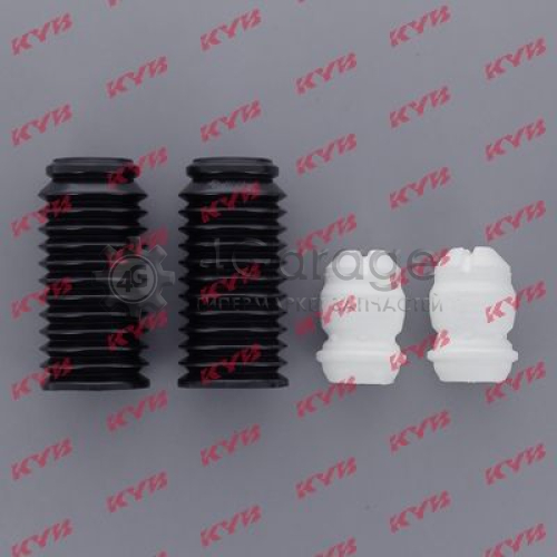 KYB 910088 Пылезащитный комплект амортизатор Protection Kit