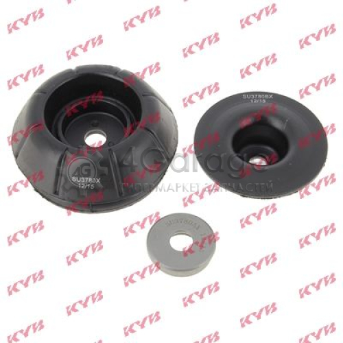 Ремкомплект опора стойки амортизатора Suspension Mounting Kit KYB SM5721 в Ростове-на-Дону