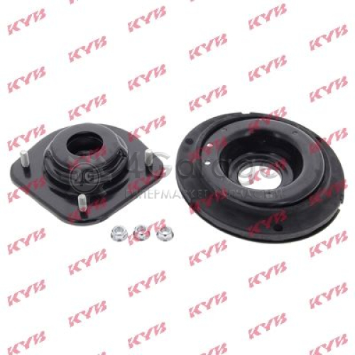 KYB SM5199 Ремкомплект опора стойки амортизатора Suspension Mounting Kit