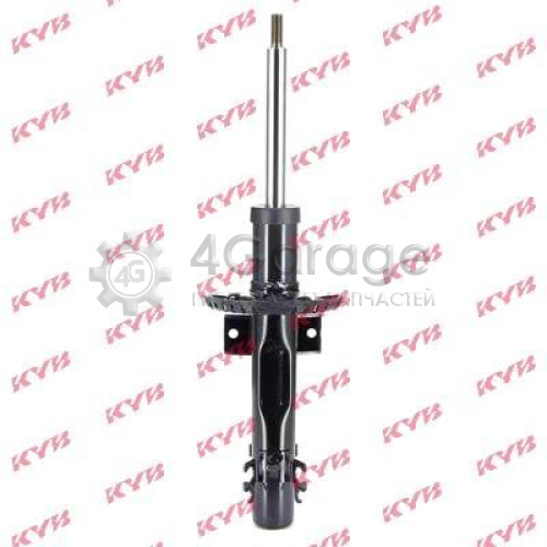 Амортизатор Excel G KYB 339741 в Нижнем Новгороде