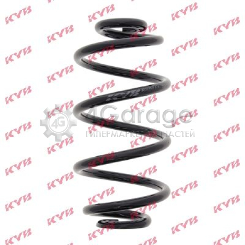 Пружина ходовой части K Flex KYB RX5013 в Нижнем Новгороде