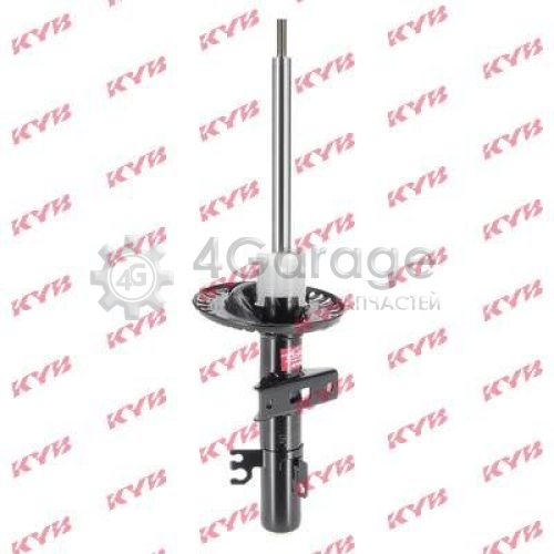 KYB 335840 Амортизатор Excel G в Красноярске