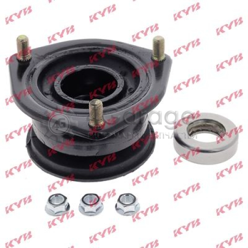 KYB SM5503 Ремкомплект опора стойки амортизатора Suspension Mounting Kit в Красноярске