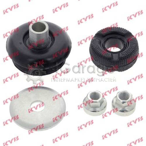 KYB SM9917 Опора стойки амортизатора Suspension Mounting Kit