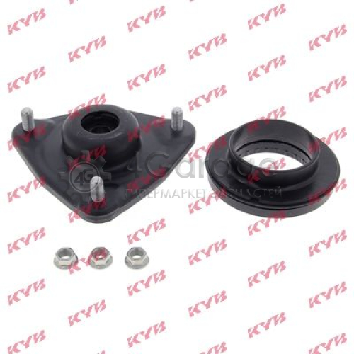 KYB SM1005 Ремкомплект опора стойки амортизатора Suspension Mounting Kit