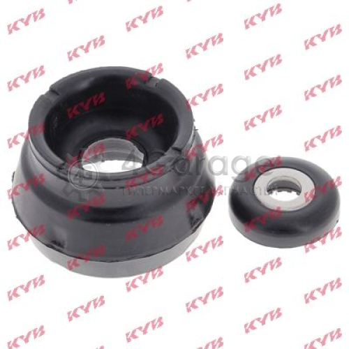 KYB SM1708 Ремкомплект опора стойки амортизатора Suspension Mounting Kit