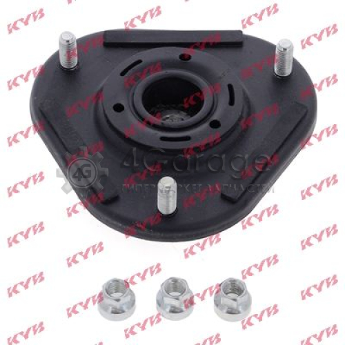 Ремкомплект опора стойки амортизатора Suspension Mounting Kit KYB SM1009 в Ростове-на-Дону