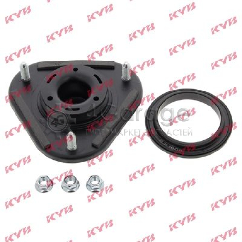 KYB SM5665 Ремкомплект опора стойки амортизатора Suspension Mounting Kit