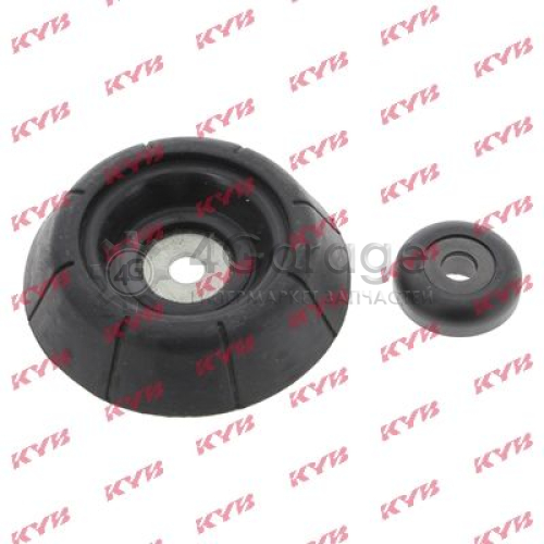 Ремкомплект опора стойки амортизатора Suspension Mounting Kit KYB SM3703 в Нижнем Новгороде