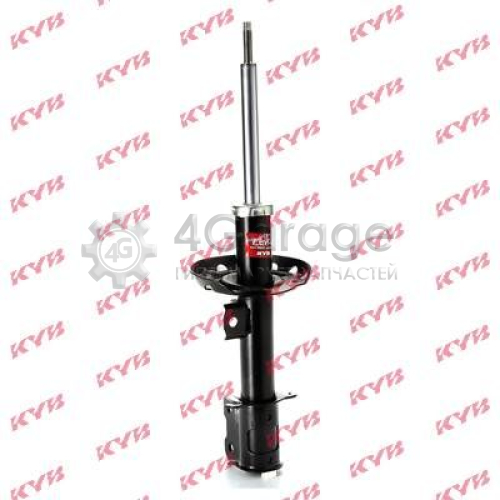 Амортизатор Excel G KYB 333756 в Нижнем Новгороде