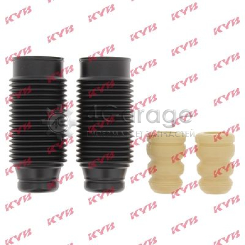 Пылезащитный комплект амортизатор Protection Kit KYB 910023 в Ростове-на-Дону