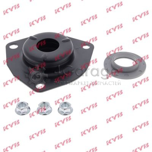 KYB SM5409 Ремкомплект опора стойки амортизатора Suspension Mounting Kit