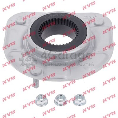 Ремкомплект опора стойки амортизатора Suspension Mounting Kit KYB SM5475 в Ростове-на-Дону