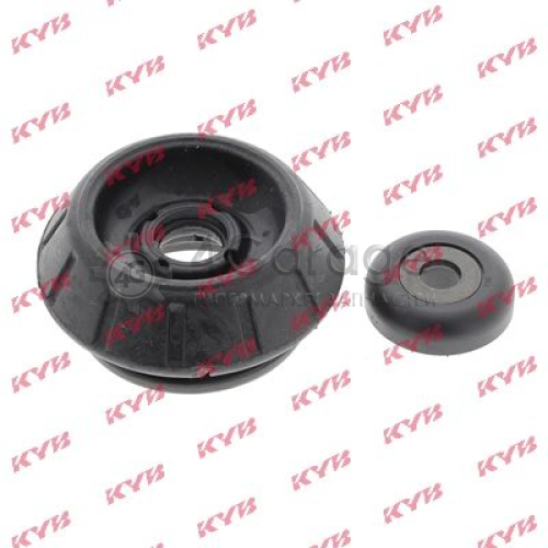 Ремкомплект опора стойки амортизатора Suspension Mounting Kit KYB SM1930 в Нижнем Новгороде