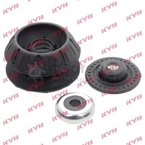 KYB SM5641 Ремкомплект опора стойки амортизатора Suspension Mounting Kit