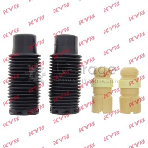 Пылезащитный комплект амортизатор Protection Kit KYB 915909 в Москве