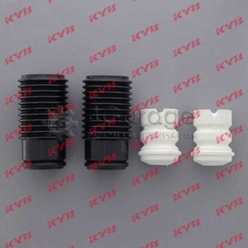 KYB 910085 Пылезащитный комплект амортизатор Protection Kit