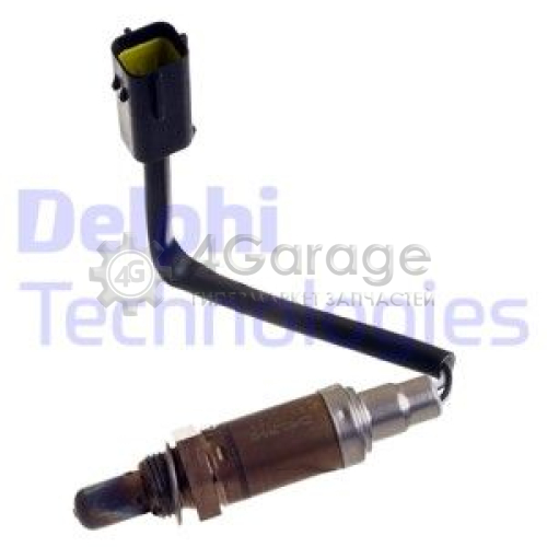 Лямбда зонд DELPHI ES1085312B1 в Нижнем Новгороде