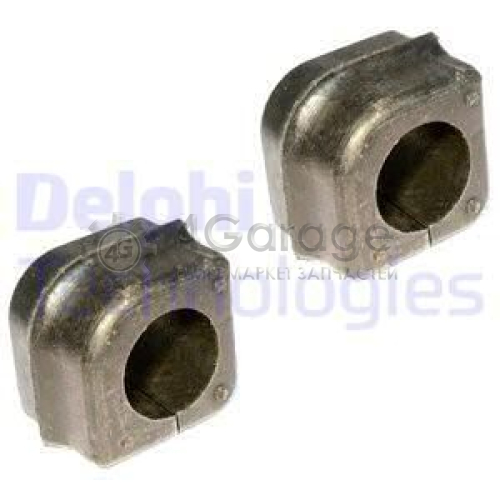 Опора стабилизатор DELPHI TD500W в Нижнем Новгороде