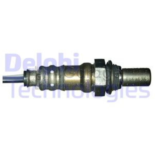 Лямбда зонд DELPHI ES2005512B1 в Ростове-на-Дону