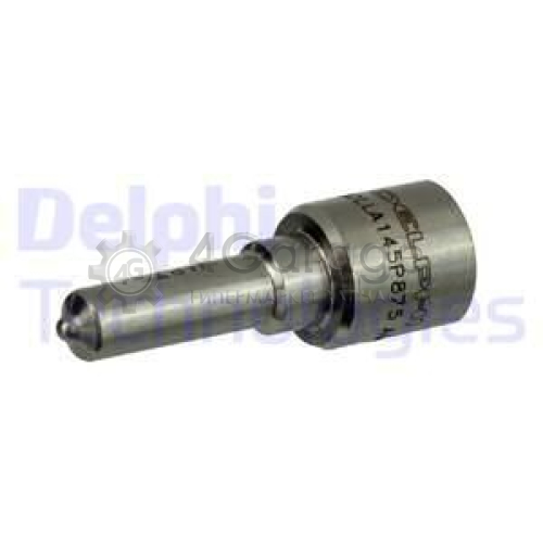 Ремкомплект распылитель DELPHI 6980544 в Ростове-на-Дону