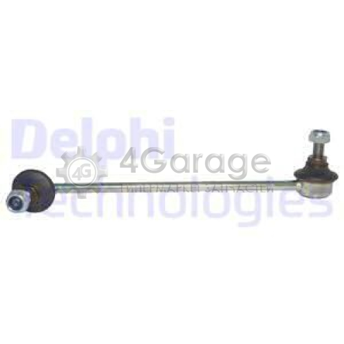 Тяга / стойка стабилизатор DELPHI TC1168 в Нижнем Новгороде