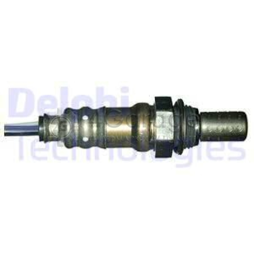 Лямбда зонд DELPHI ES2000612B1 в Ростове-на-Дону