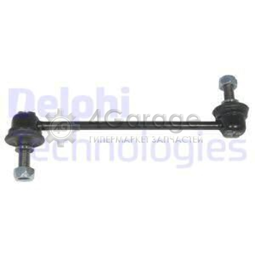 DELPHI TC1397 Тяга / стойка стабилизатор в Красноярске
