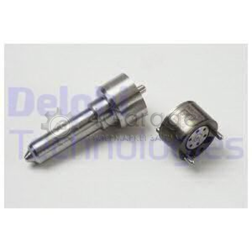 Ремкомплект распылитель DELPHI 7135651 в Ростове-на-Дону
