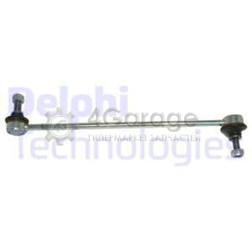 Тяга / стойка стабилизатор DELPHI TC1173 в Нижнем Новгороде