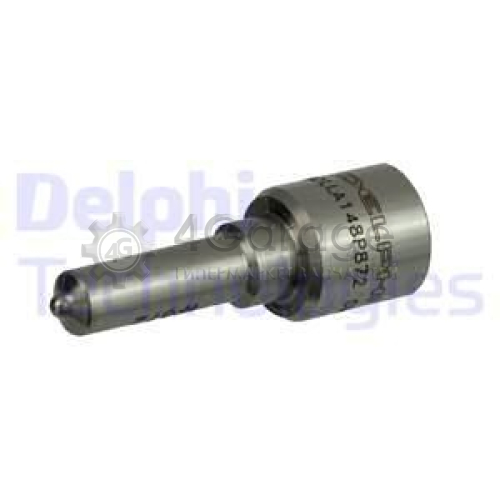 Ремкомплект распылитель DELPHI 6980536 в Ростове-на-Дону