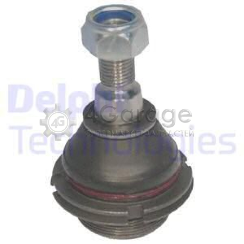 Шарнир независимой подвески / поворотного рычага DELPHI TC1370 в Нижнем Новгороде