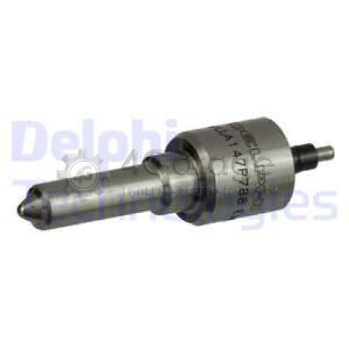 Ремкомплект распылитель DELPHI 6980537 в Ростове-на-Дону