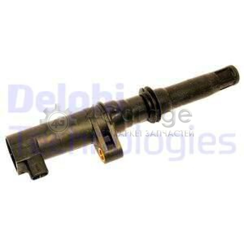 DELPHI CE2001412B1 Катушка зажигания