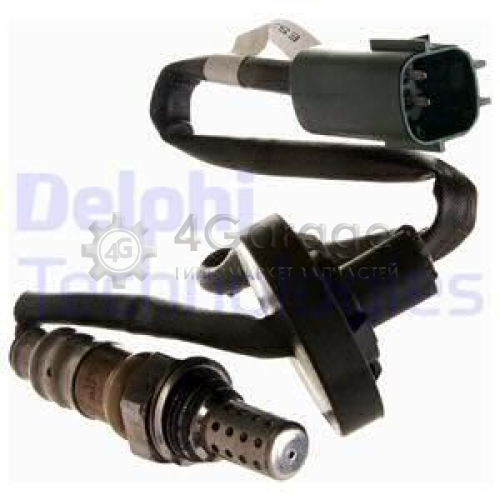 Лямбда зонд DELPHI ES2039612B1 в Москве