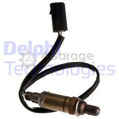 Лямбда зонд DELPHI ES1085212B1 в Нижнем Новгороде