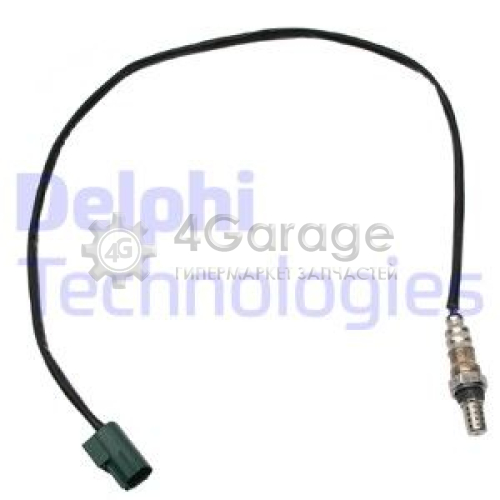 Лямбда зонд DELPHI ES2036312B1 в Нижнем Новгороде