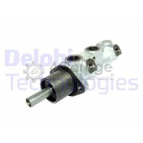 DELPHI LM80192 Главный тормозной цилиндр