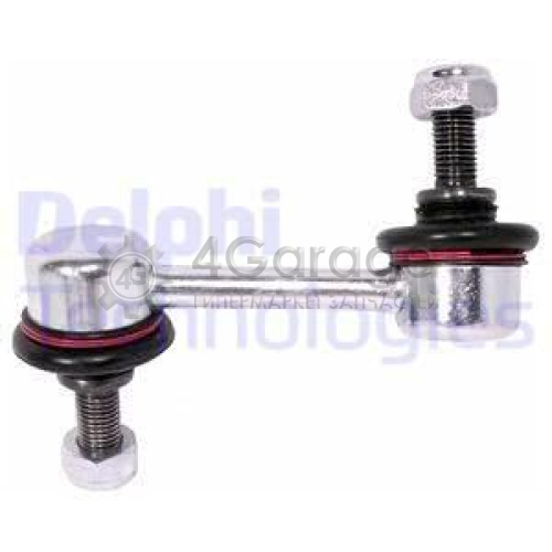 Тяга / стойка стабилизатор DELPHI TC2501 в Нижнем Новгороде