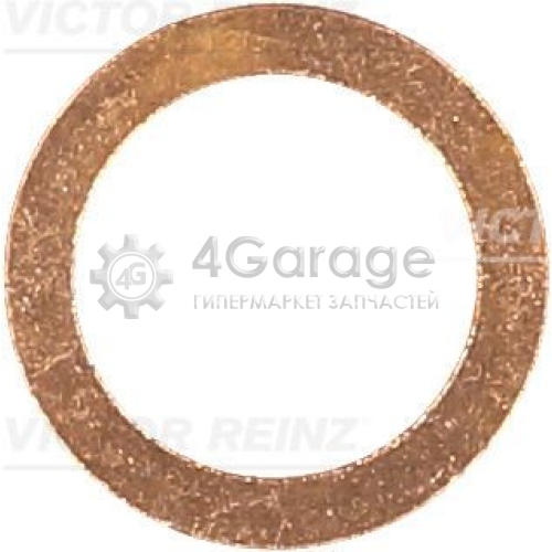 Уплотнительное кольцо VICTOR REINZ 417042300 в Москве