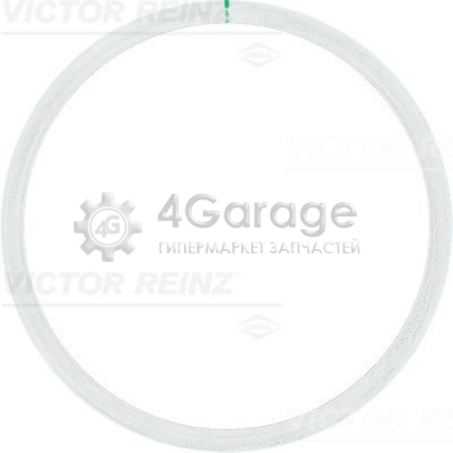 Прокладка головка цилиндра VICTOR REINZ 612531510 в Нижнем Новгороде