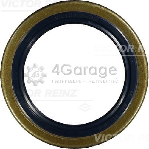 Уплотняющее кольцо вала подшипник ступицы колеса VICTOR REINZ 813507600 в Нижнем Новгороде