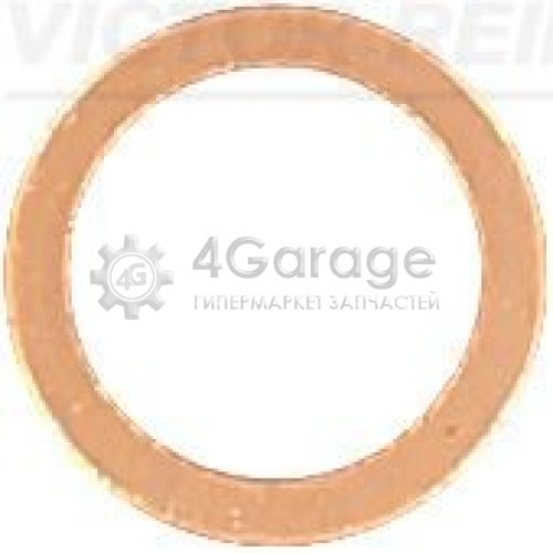 Уплотнительное кольцо VICTOR REINZ 417045600 в Ростове-на-Дону
