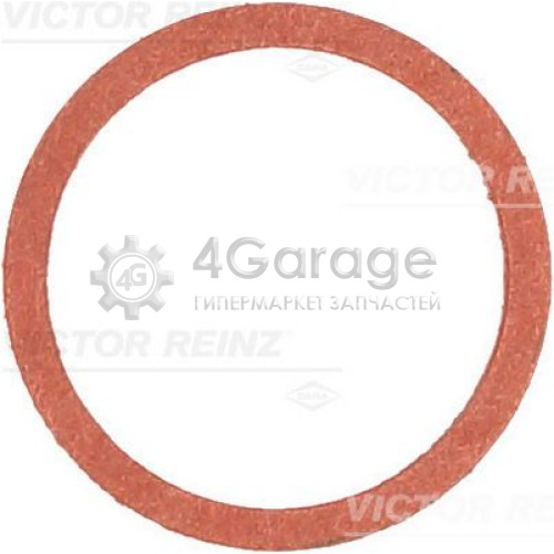Уплотнительное кольцо VICTOR REINZ 407428200 в Нижнем Новгороде