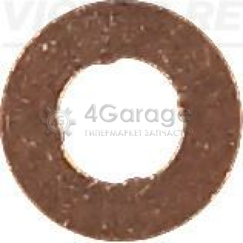 Уплотнительное кольцо клапанная форсунка VICTOR REINZ 704238700 в Ростове-на-Дону