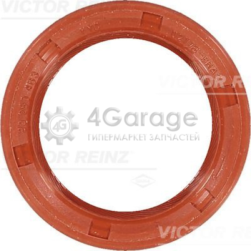Уплотняющее кольцо коленчатый вал VICTOR REINZ 815340900 в Нижнем Новгороде