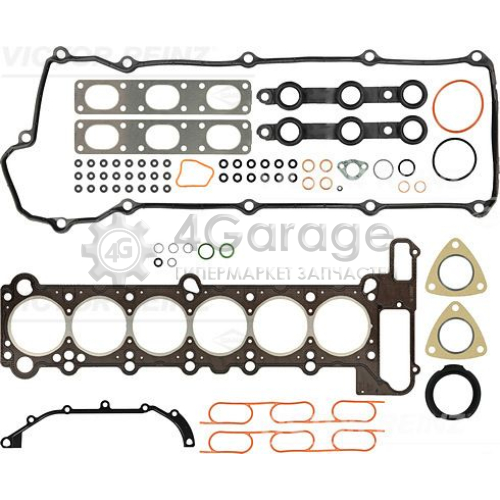 VICTOR REINZ 023194502 Комплект прокладок головка цилиндра