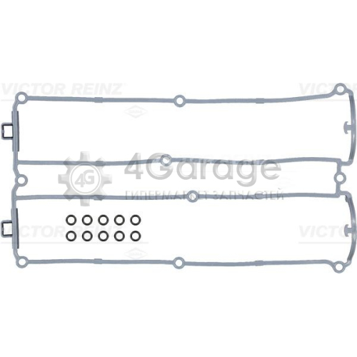 VICTOR REINZ 153303601 Комплект прокладок крышка головки цилиндра